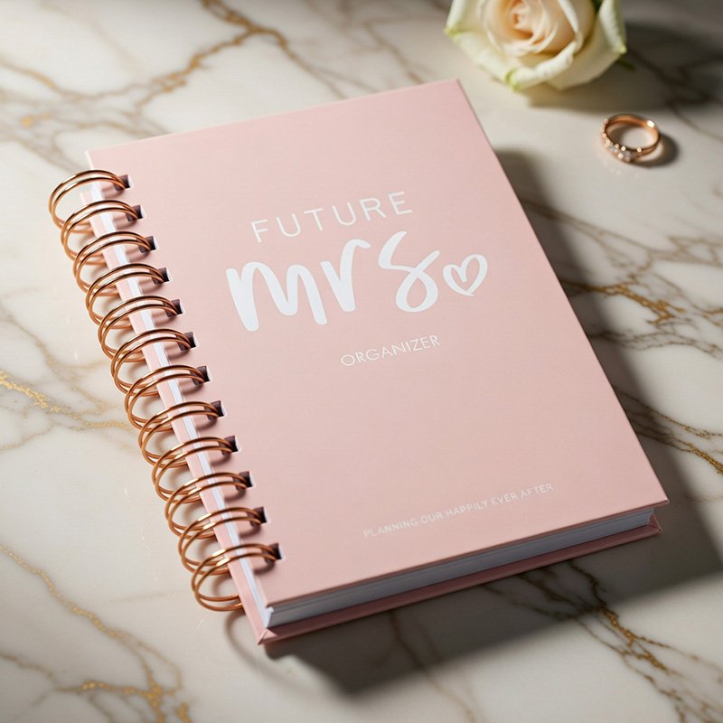 custom notebooks bulk supplier