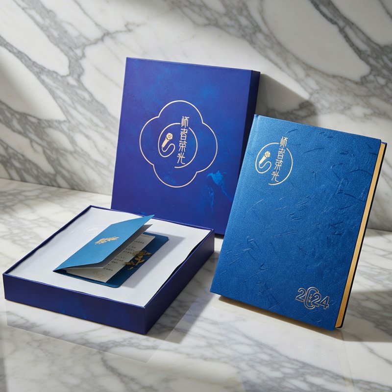 custom notebook manufacturer China