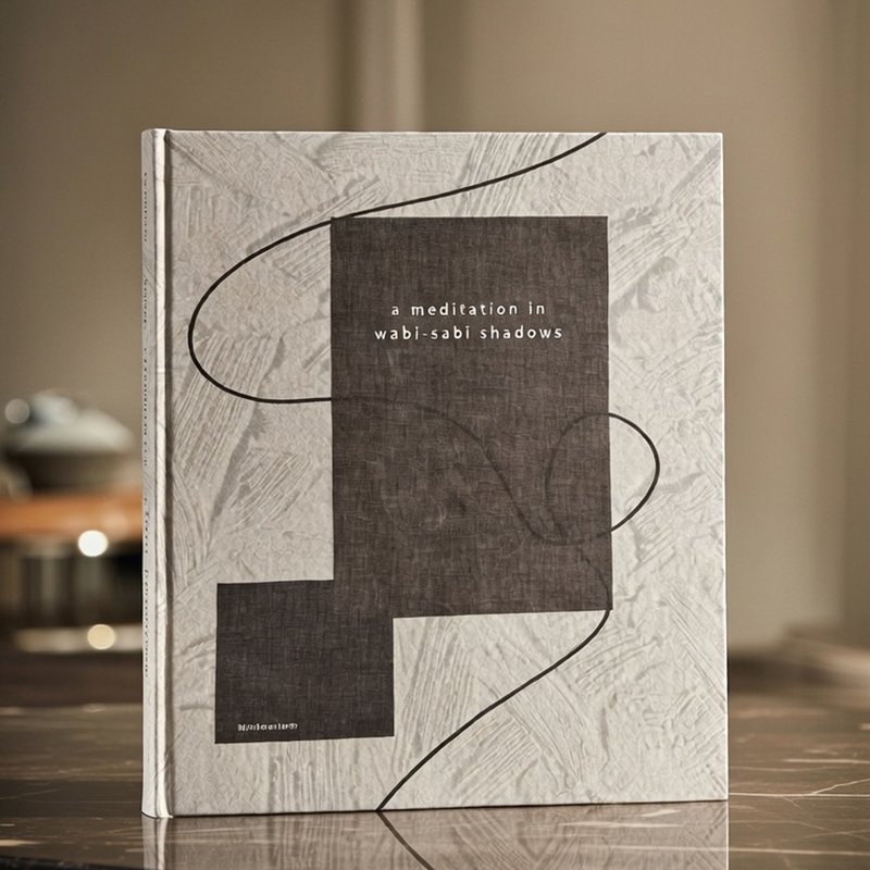 Premium Book Printing