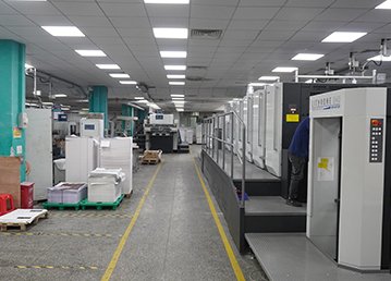 customize notebooks for your brand