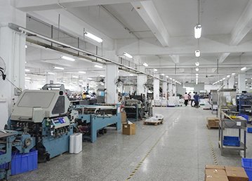 cost to print custom notebooks in China