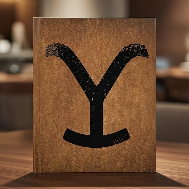 Premium Smyth Sewn Faux Leather Hardcover Printing Case Study