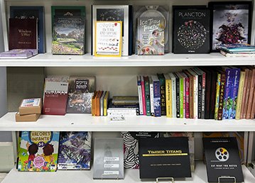 hardcover vs paperback