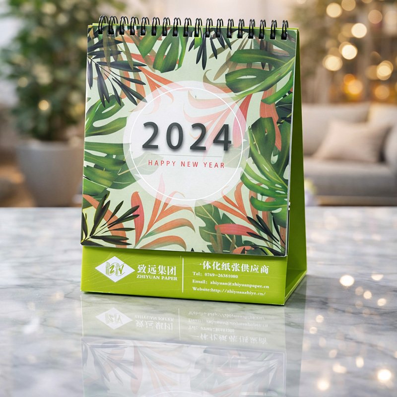 custom calendars for marketing