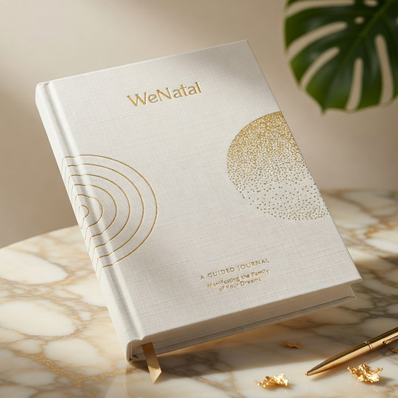 custom notebook printing
