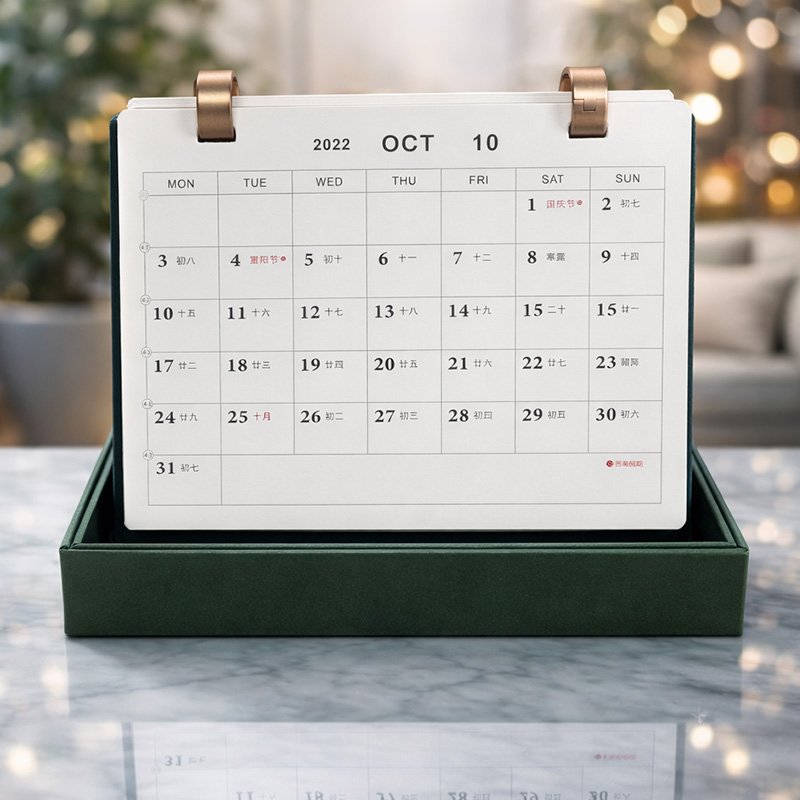wholesale custom calendars