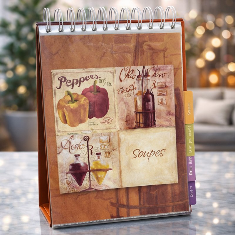 personalized calendar printing