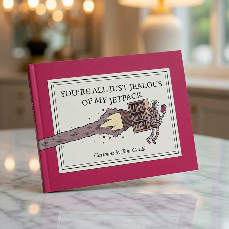 Custom Books from China