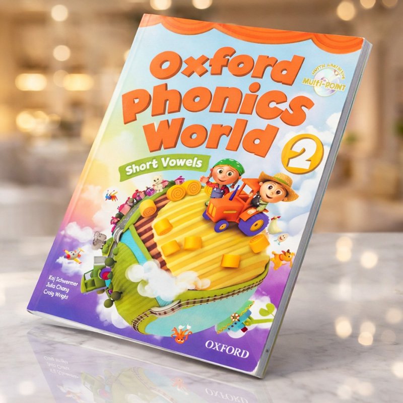 Softcover Book Printing