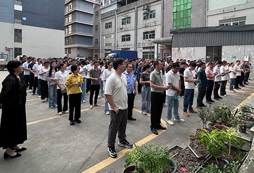 Chinese Printing Manufacturer