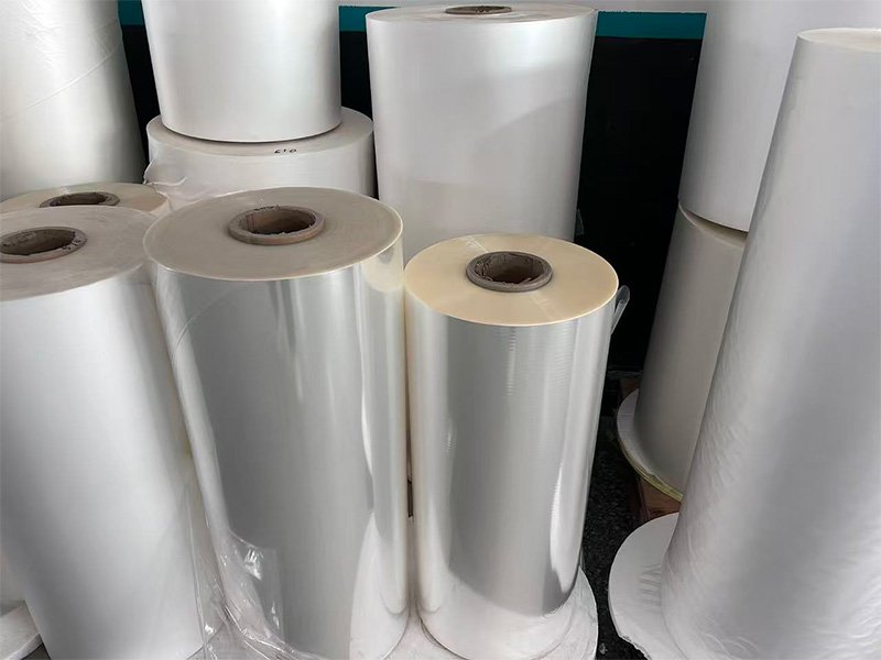 gloss vs matte lamination