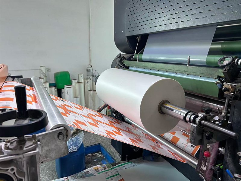 gloss vs matte lamination