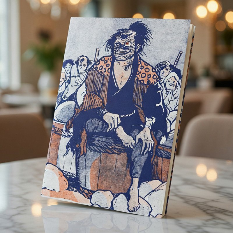 Self Publishing Book Printing