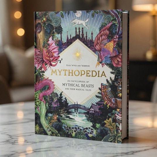 High-Quality Book Printing