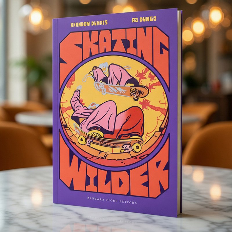 Book Printing and Binding