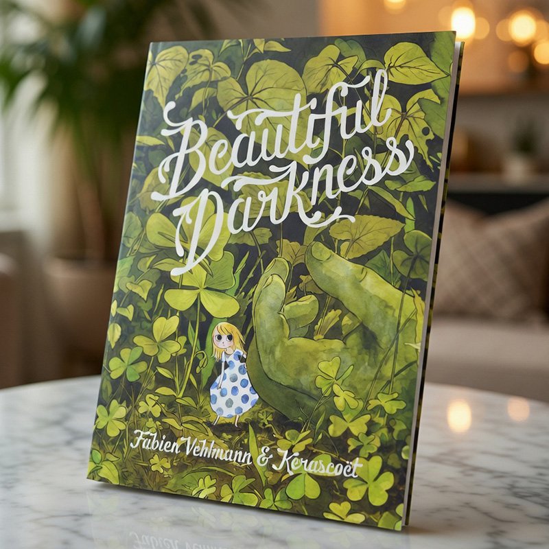 Book Printing Services