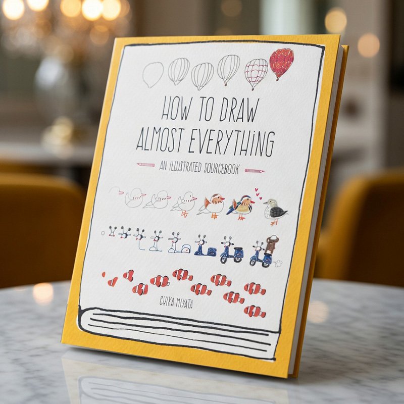 Printing Factory with Global Shipping